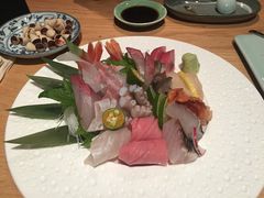 -然寿司(郎园vintage店)