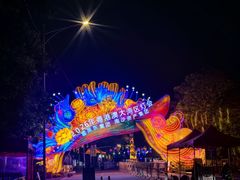 -南沙天后宫景区