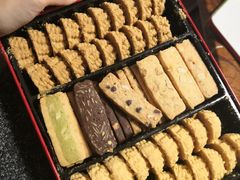 -家琳甜品(江南东店)