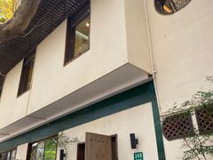 -五观堂素食(新华路店)