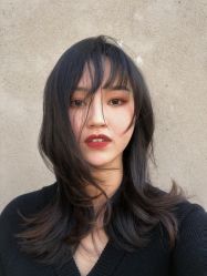 -KIMI HAIR SALON·烫染设计店