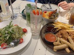 -Brut Eatery悦璞食堂(愚园路店)
