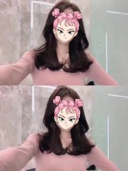 -BABY FACE沙龙