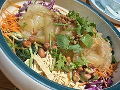 -大清花饺子城(昌黎店)