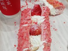 -奈雪的茶(国金中心店)