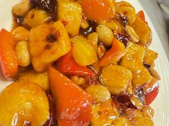 -功德林素菜饭庄(前门店)