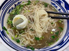 -马兰拉面(西直门外店)