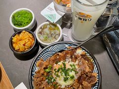 -沼津港精致料理·寿喜烧·烧鸟(龙湖南桥天街日料榜单店)