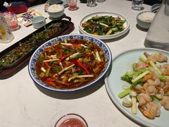 -院8里·小聚园老川菜(九眼桥店)