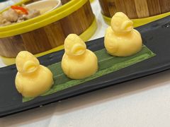 -君德澜酒家·创意粤菜(金山谷店)