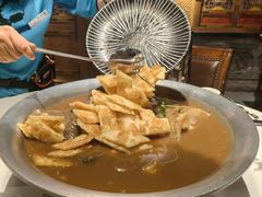 -北平楼·烤鸭·北京菜(牡丹园店)