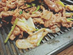 -又一福烤鸭·北京菜(东四店)