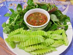 -曼听小寨岩香宰傣家美食城(勐海路店)