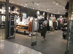 -MUJI无印良品(华懋店)