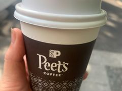 澳洲小白-Peet's 皮爷咖啡(东湖路手作店)