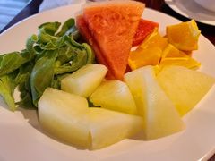 -天伦松鹤大饭店·欣妮咖啡