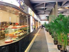 自助取餐区-驻海渔市(置信店)