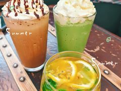 -Maan coffee漫咖啡(1905店)