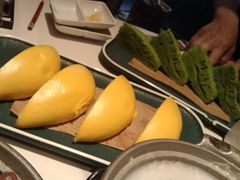 -中西名菜(增城店)