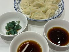 -东方饺子王(新奥购物中心店)