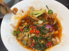 -唐河王记·南阳民间菜(国基路店)