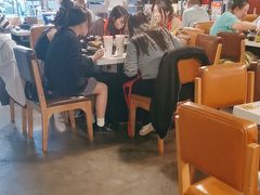 -味之绝热血美蛙鱼火锅(中坝店)