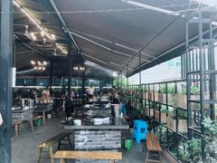-庭院土灶柴火鸡(犀浦店)