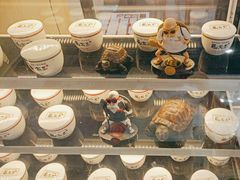 -龟金正·港式甜品(客村店)