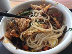 原味螺蛳粉-水平有限螺蛳粉(宏达大厦店)