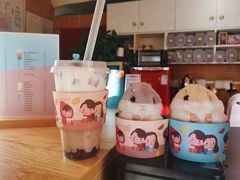-九秋茶铺(三里屯店)