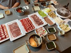 -君邦火锅(新疆大厦店)