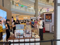 -上海来福士广场