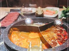 -蜀大侠火锅(森兰花园城店)