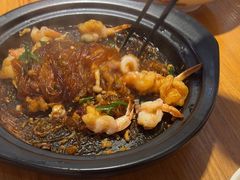 -十二点·辣椒炒肉(南山店)