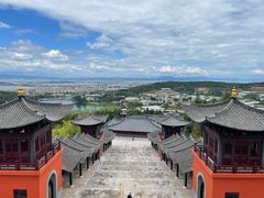 -盘龙寺
