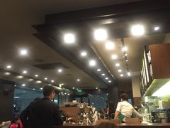 -星巴克(武汉协和医院店)