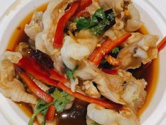 -衡山汇·高级粤菜(霄云路店)