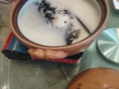 -千岛湖鱼味馆(十字街总店)