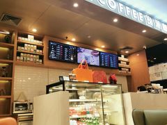 -逸派咖啡 EPARKCOFFEE(广安门店)