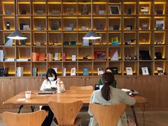 大堂-COFFEEOLOGY咖啡学(天银店)