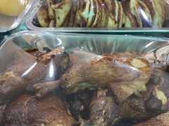 -锦馨豆汁(天坛路店)