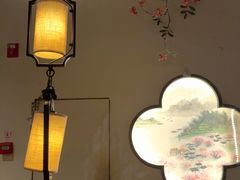 -绿茶餐厅(朝阳大悦城店)