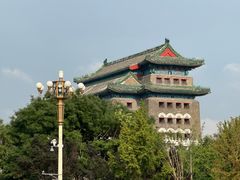-北京明城墙遗址公园