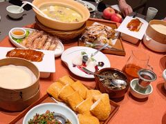 -船歌·鱼水饺青岛菜(闽江二路店)