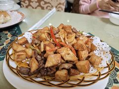 -新疆红柳花餐厅(新洲店)