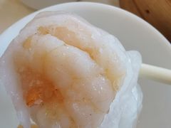 龙的至尊虾饺皇-龙的酒楼·手工早茶·顺德菜(近良路店)