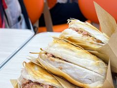 -潼关肉夹馍(永兴坊店)