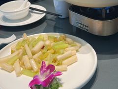 -楚鲜·汉正街一号(天河店)
