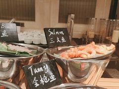 -Social 秀西餐厅-长沙瑞吉酒店(运达店)