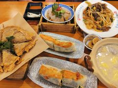 -芋包王闽南茶楼(八市店)